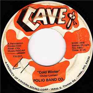 Polio Band Co. - Cold Winter / Maxine album flac