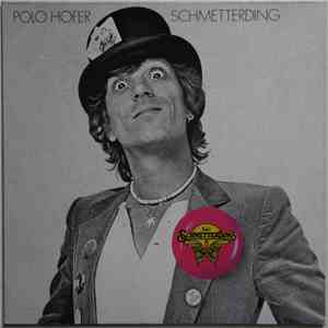 Polo Hofer - Schmetterding album flac