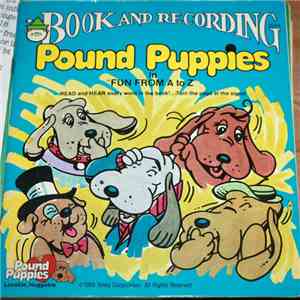 Pound Puppies - Fun From A To Z album flac