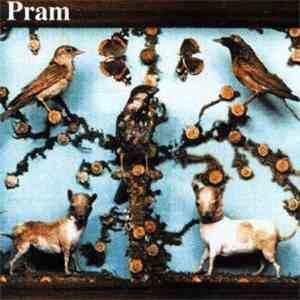 Pram - The Museum Of Imaginary Animals album flac
