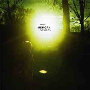 Prcls - Memory Screen album flac