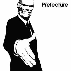 Prefecture - Prefecture album flac