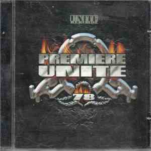 Première Unité 78 - Première Unité album flac