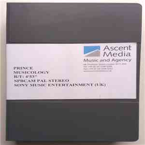 Prince - Musicology album flac