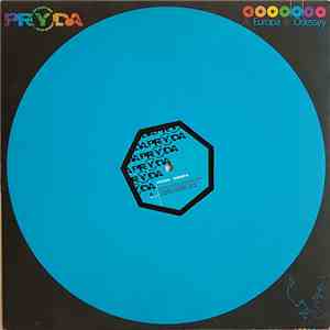Pryda - Europa / Odyssey album flac