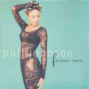 Puff Johnson - Forever More album flac