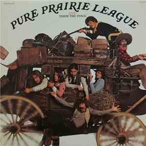 Pure Prairie League - Live!: Takin' The Stage album flac