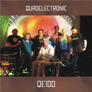 Quadelectronic - QE100 album flac