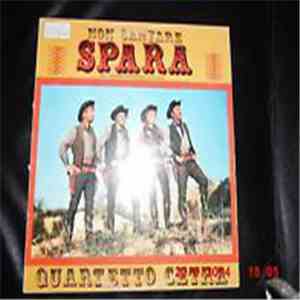 Quartetto Cetra - Non Cantare Spara album flac