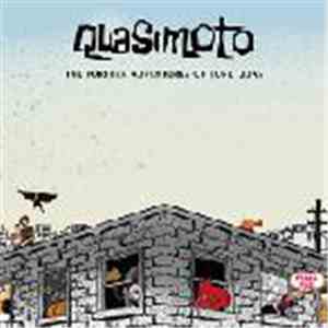 Quasimoto - The Further Adventures Of Lord Quas album flac