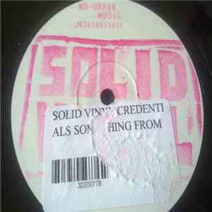 Quest Foundation - Credentials / Something... album flac