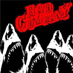 Rad Company - Rad Company album flac
