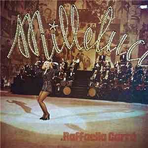 Raffaella Carrà - Milleluci album flac
