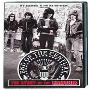 Ramones - End Of The Century - The Story Of The Ramones album flac
