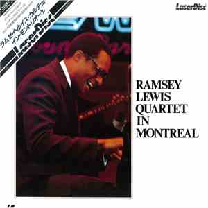 Ramsey Lewis Quartet - Ramsey Lewis Quartet In Montreal album flac