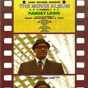 Ramsey Lewis - The Movie Album album flac
