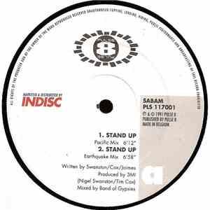 Rave Nation  Featuring Juliette - Stand Up album flac