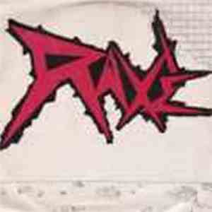 Raxe - Raxe album flac