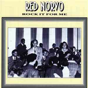 Red Norvo - Rock It For Me album flac