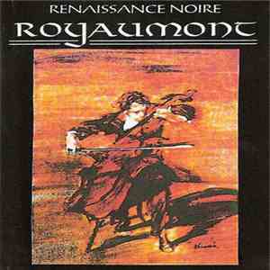 Renaissance Noire - Royaumont (1991 - 1993) album flac