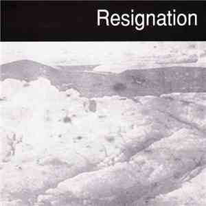 Resignation - 1897 album flac