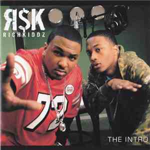 RichKiddz - The Intro album flac