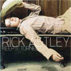 Rick Astley - Keep It Turned On album flac