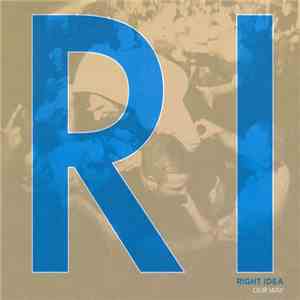 Right Idea - Our Way album flac