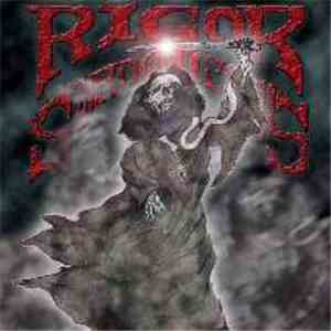 Rigor Sardonicous - Apocalypsis Damnare album flac