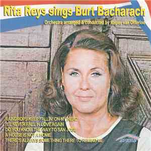 Rita Reys - Sings Burt Bacharach album flac