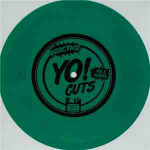 Ritchie Ruftone - Practice Yo! Cuts Vol. 3 Remixed (Floppy Disc Edition) album flac