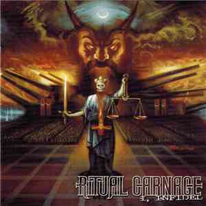 Ritual Carnage - I, Infidel album flac