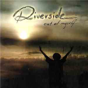 Riverside - Out Of Myself album flac