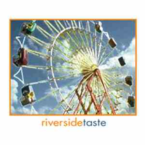 Riverside - Taste album flac