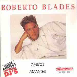 Roberto Blades - Casco album flac