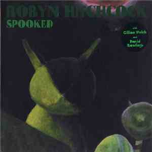 Robyn Hitchcock - Spooked album flac