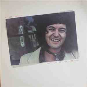 Rodney Crowell - Ain't Living Long Like This album flac