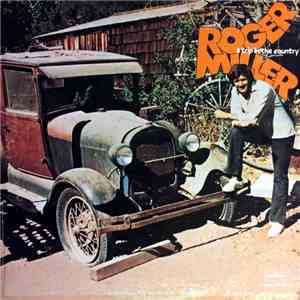 Roger Miller - A Trip In The Country album flac
