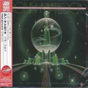 Ronn Matlock - Love City album flac