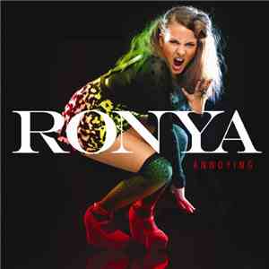 Ronya - Annoying album flac