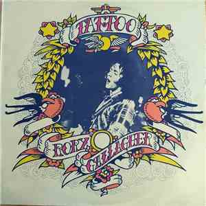 Rory Gallagher - Tattoo album flac