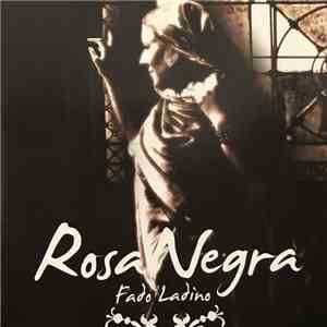Rosa Negra - Fado Ladino album flac