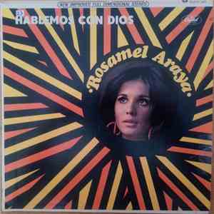 Rosamel Araya - Rosamel Araya Con Lucio Milena album flac