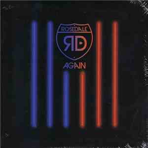 Rosedale - Again album flac