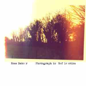 Ross Baker - Photographic Reflection album flac