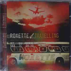 Roxette - Travelling album flac