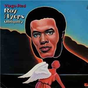 Roy Ayers Ubiquity - Virgo Red album flac
