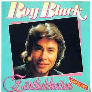 Roy Black - Zärtlichkeiten album flac