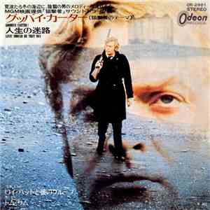 Roy Budd - Goodbye Carter album flac