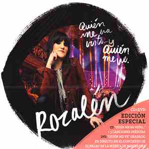 Rozalén - Quién Me Ha Visto... Y Quién Me Ve album flac